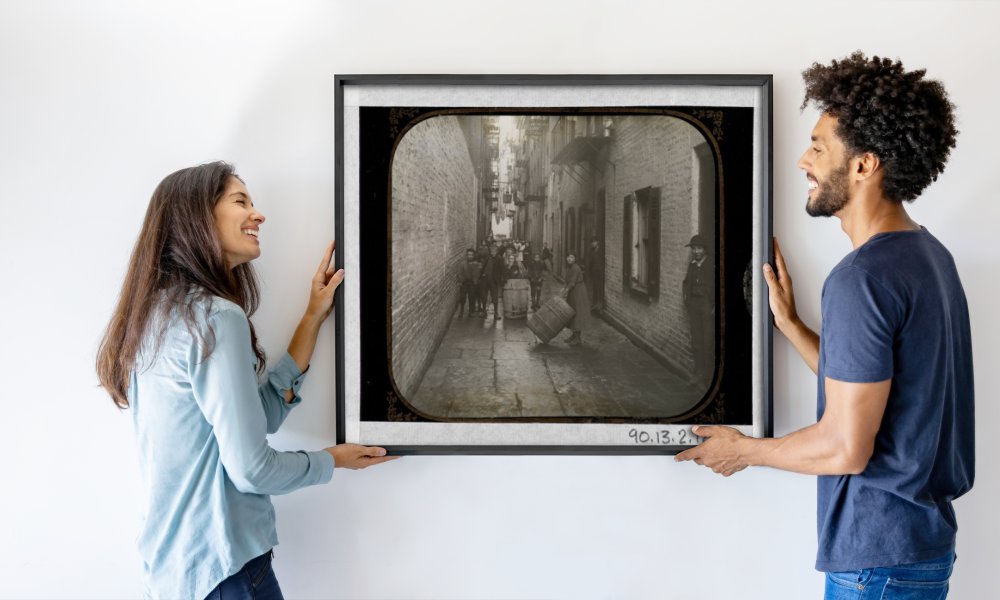 Richard Hoe Lawrence