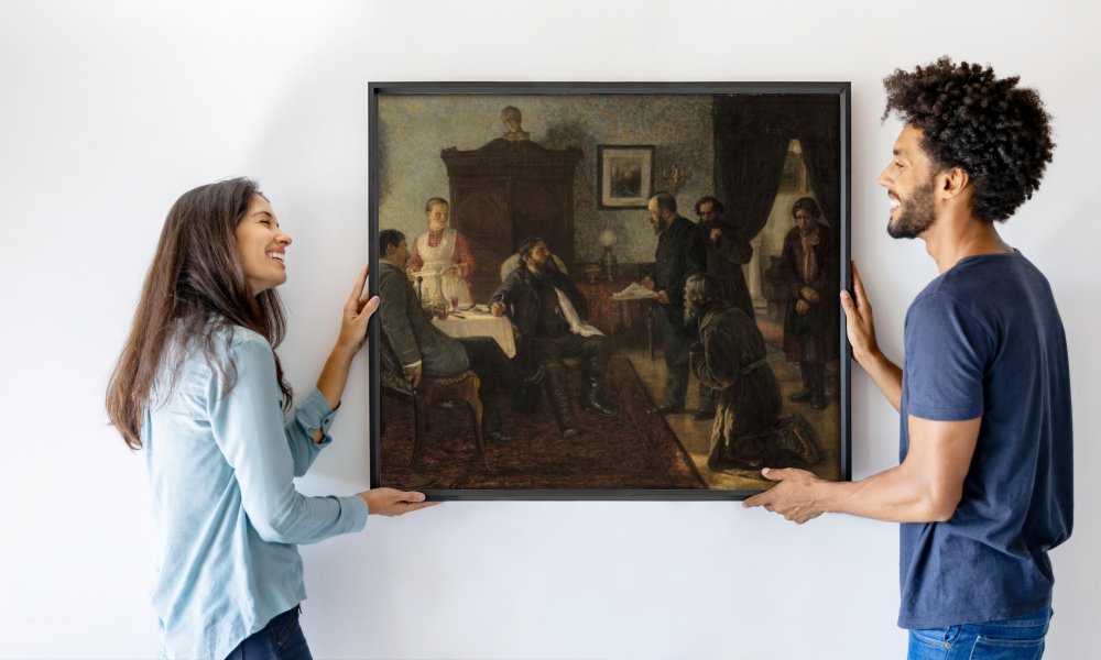 Firs Sergeevich Zhuravlev