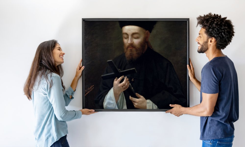 Francois Constant Petit