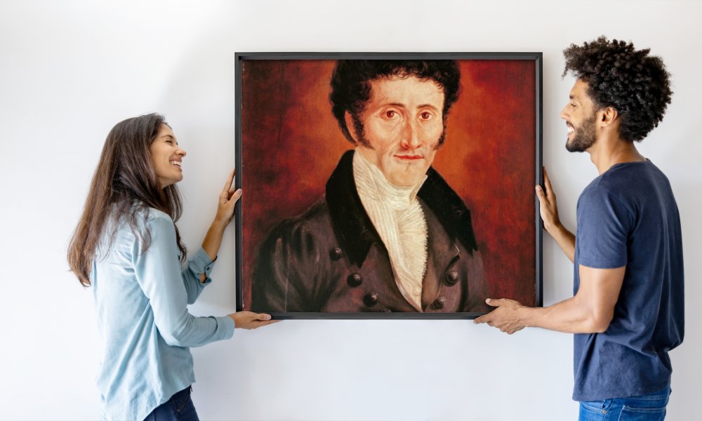 Ernst Theodor Amadeus Hoffmann