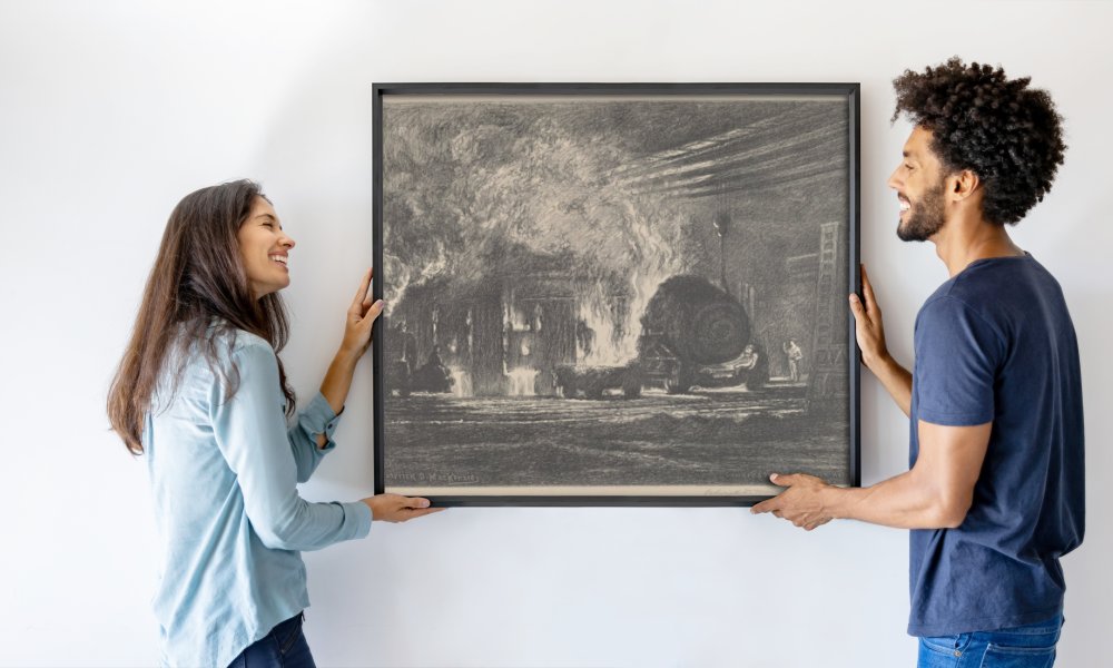 Roderick D. MacKenzie