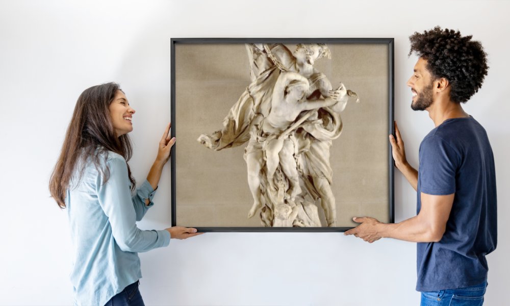 Pierre and Veyrier, Christophe Puget