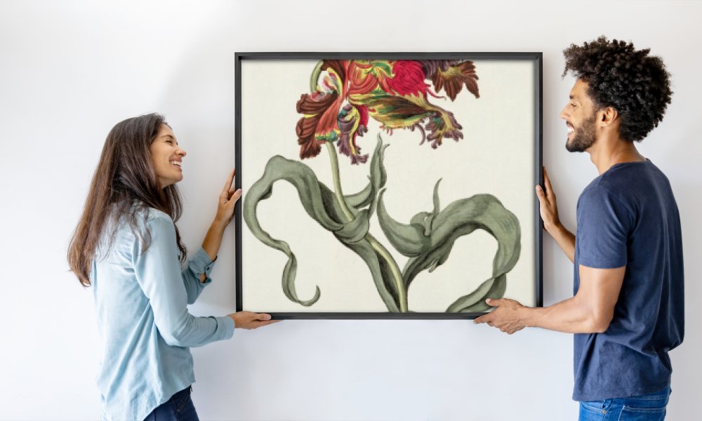 Johann Wilhelm Weinman