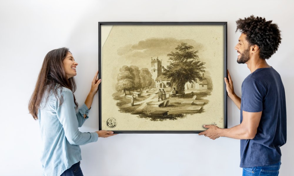 Charles Alfred Stothard