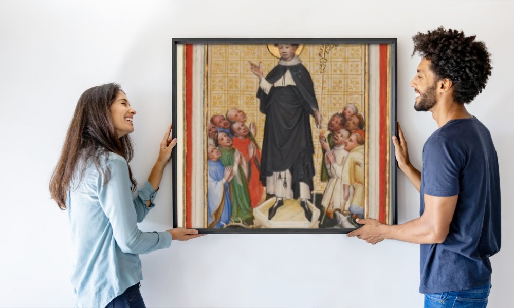 Master of St. Veronica