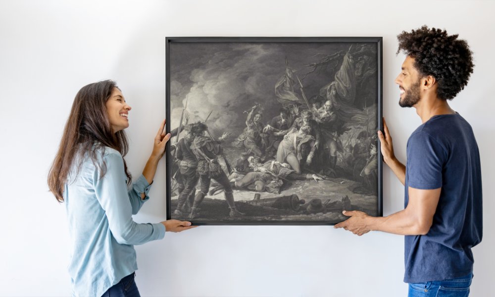 Johan Frederik Clemens