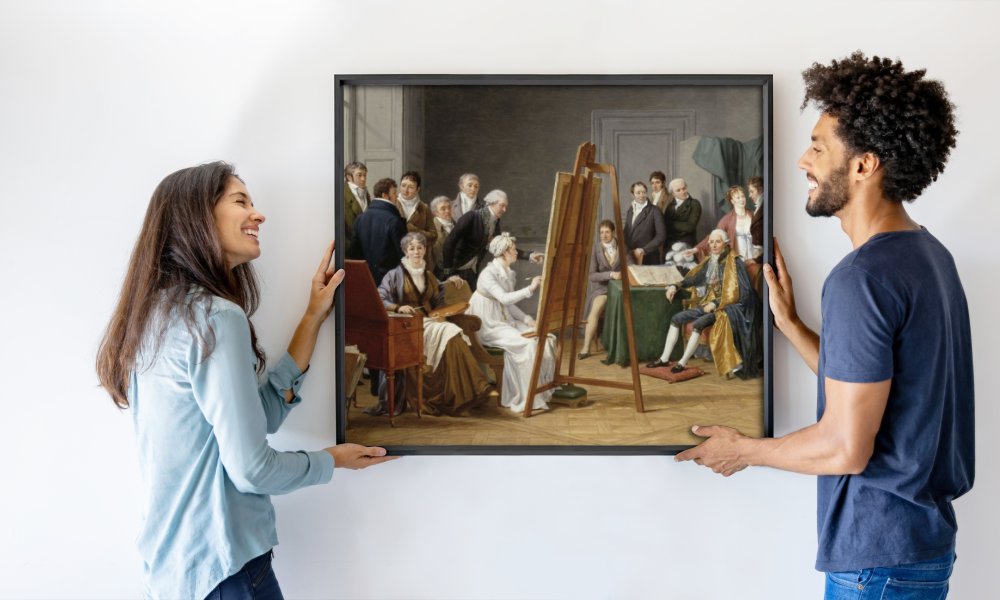 Marie-Gabrielle Capet