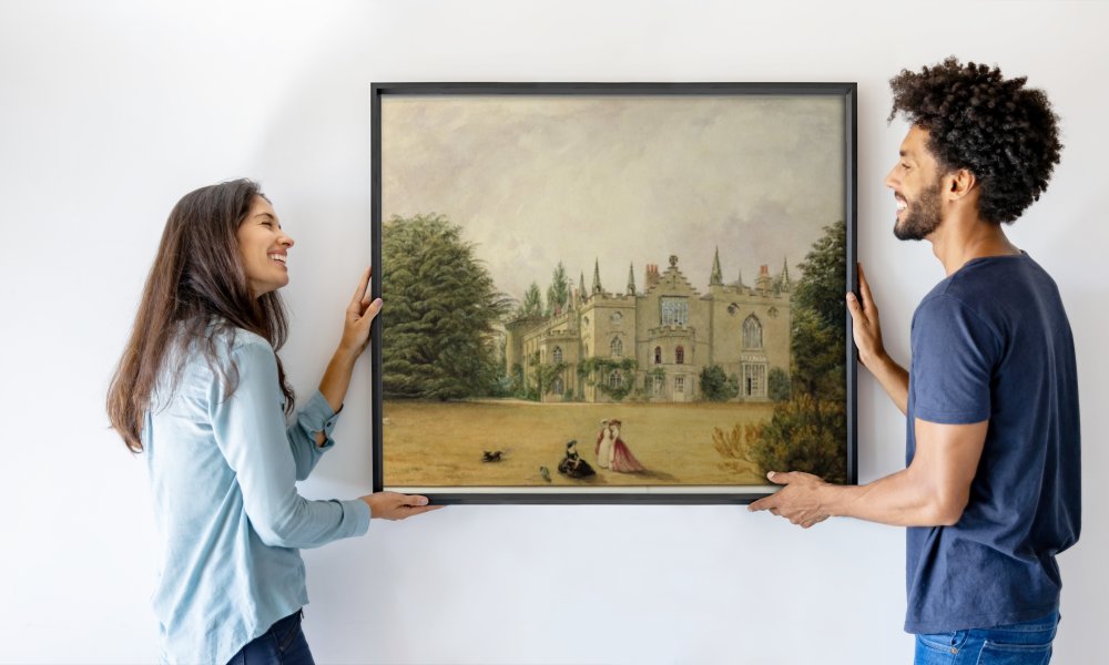 Gustavus Ellinthorpe Sintzenich