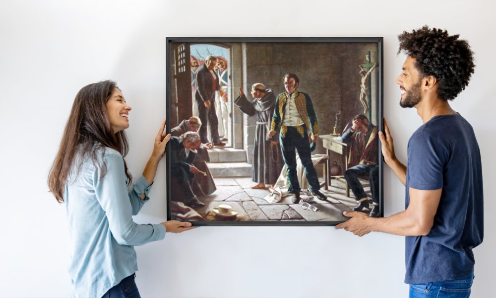 Juan Francisco Gonzales