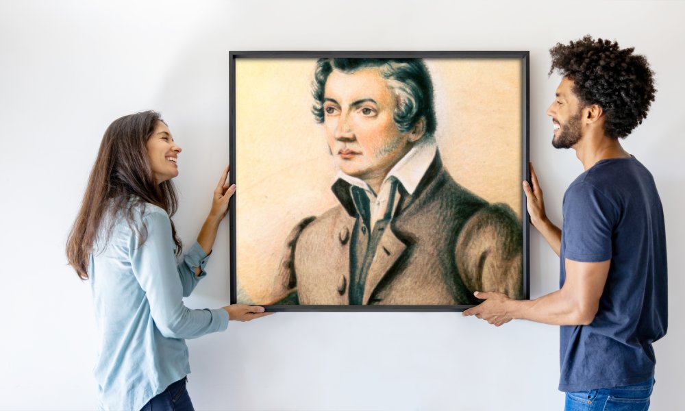 Alexander Mikhailovich Muravyov