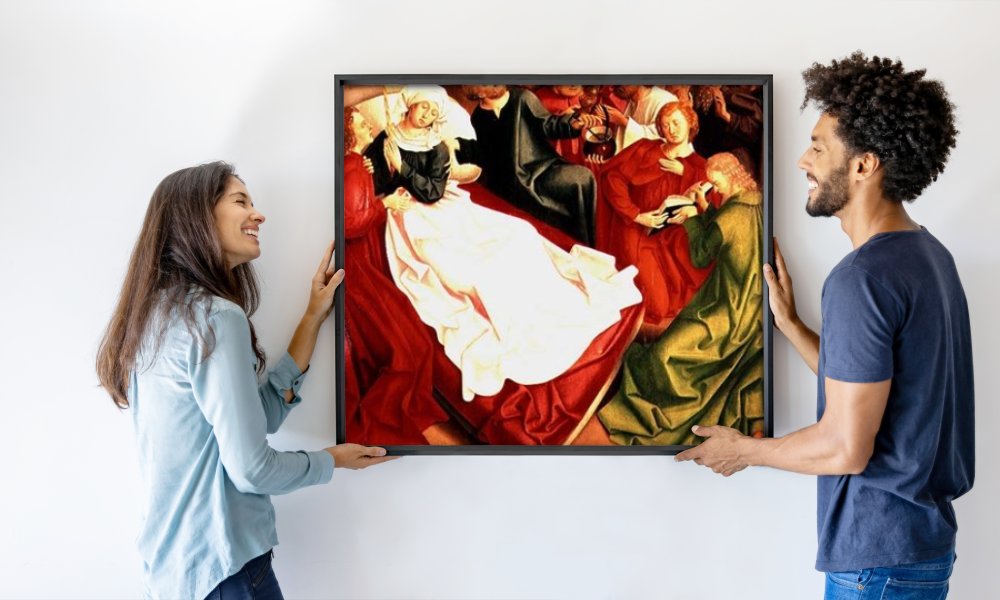 Master of the Freising Visitation