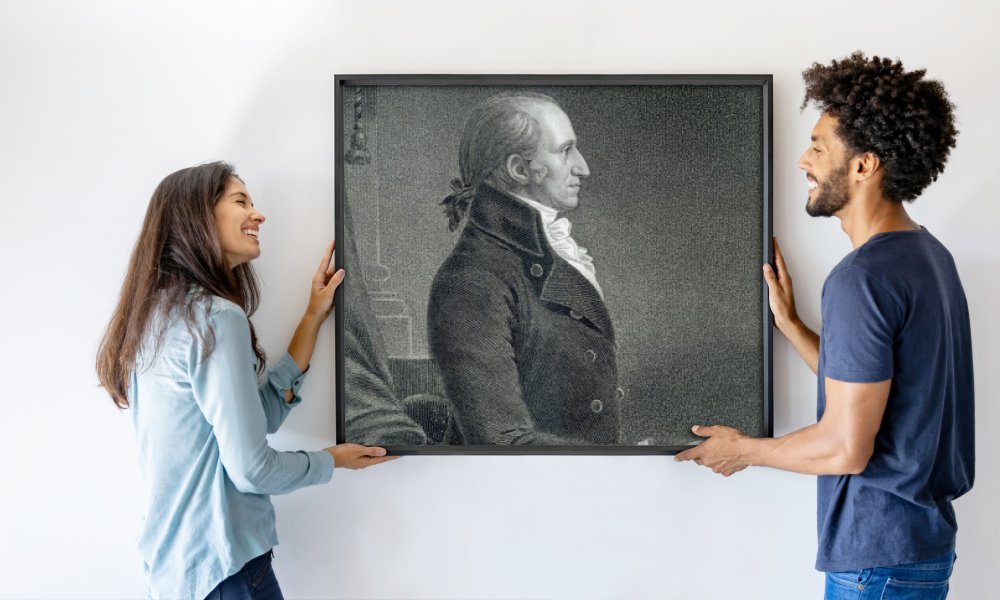 C.B.J.F. de Saint-Memin