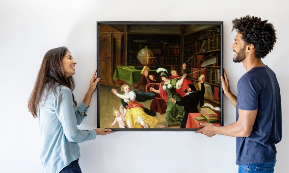 Adriaen van Stalbempt