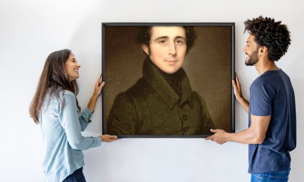 Charles Jagger