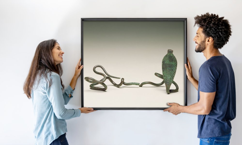 Egyptian 13th Dynasty