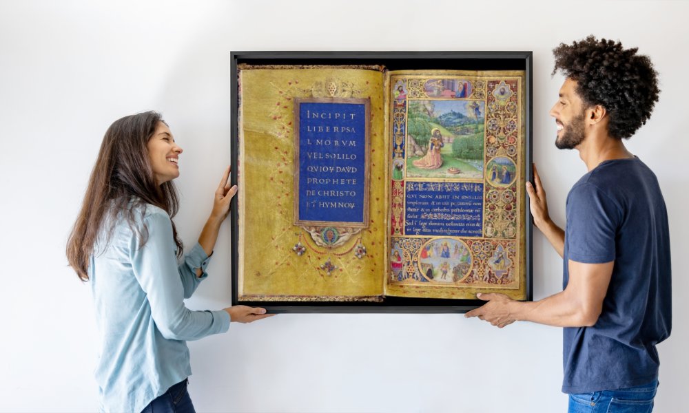 Gherardo di Giovanni di Miniato