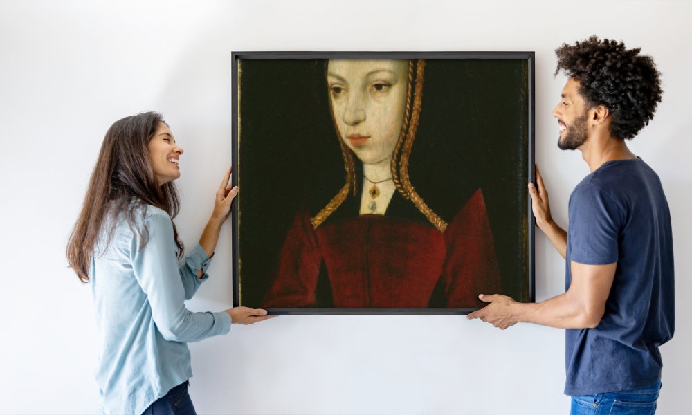 Master of the Legend of the Magdalen