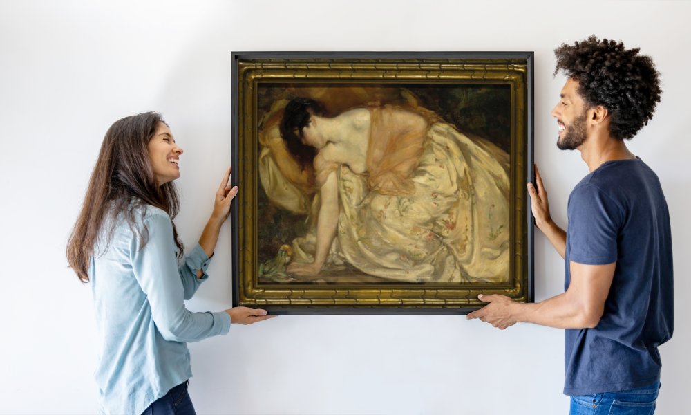 Mary Shepard Greene Bluemenschein