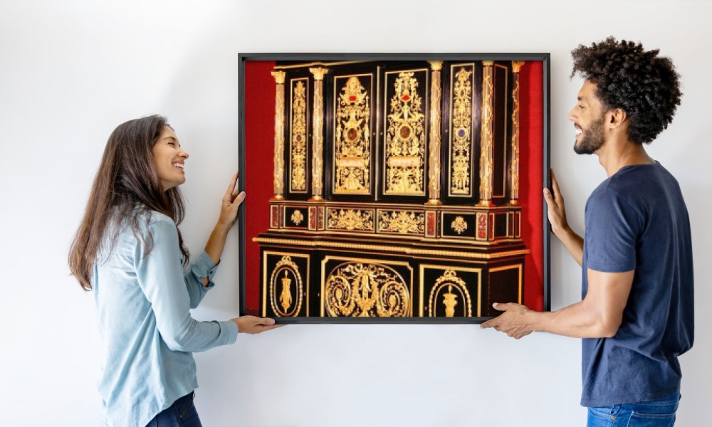 Louis-Auguste-Alfred Beurdeley