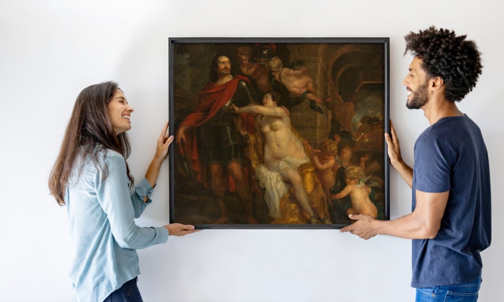 Thomas Willeboirts Bosschaert