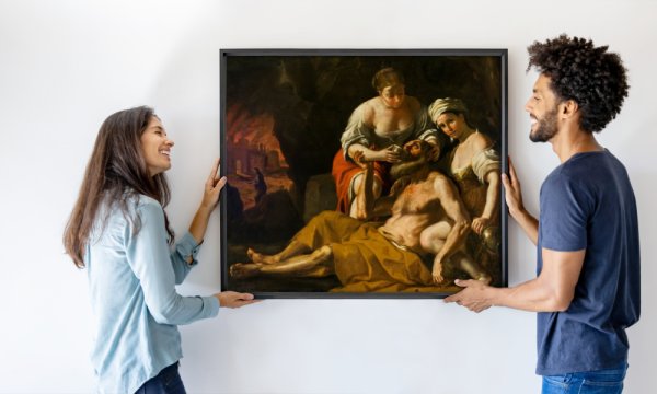 Mattia Preti