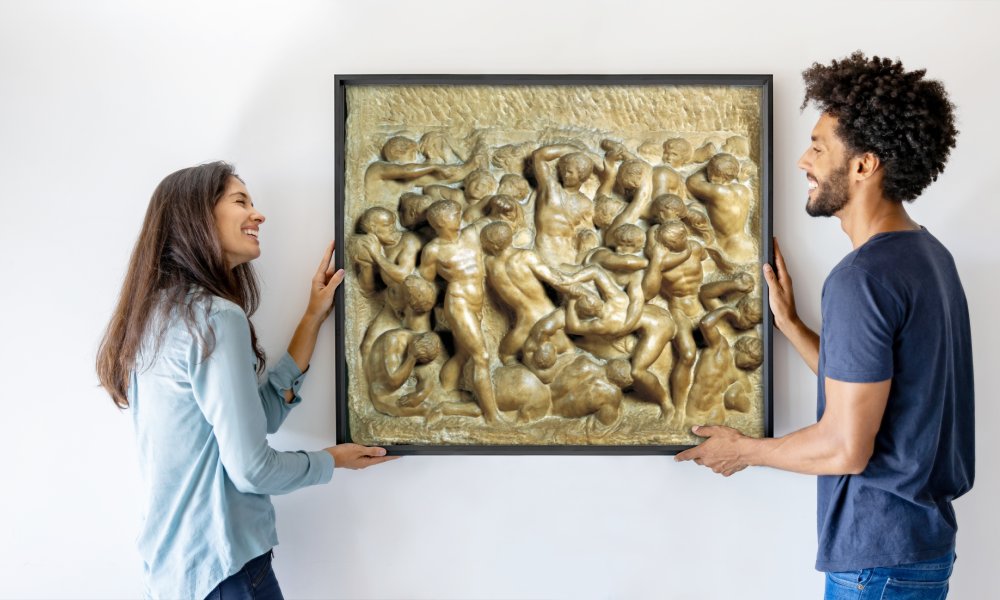 Michelangelo Buonarroti