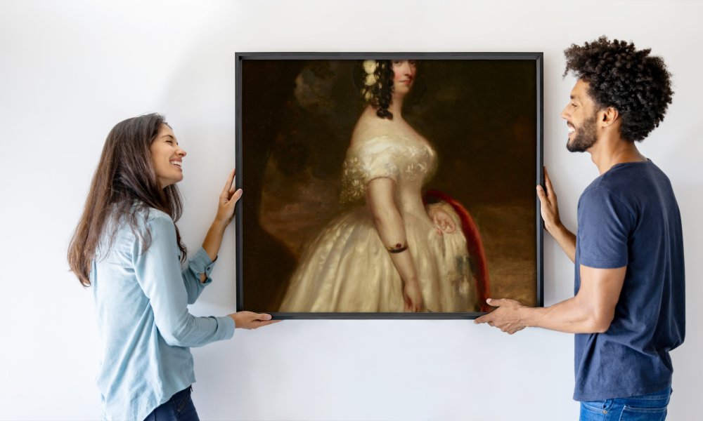 Francis Xavier Winterhalter