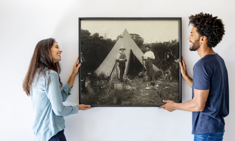 Archibald James Campbell