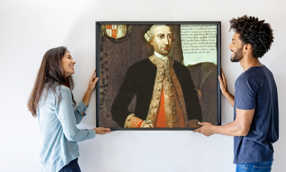 José Nicolás de Escalera