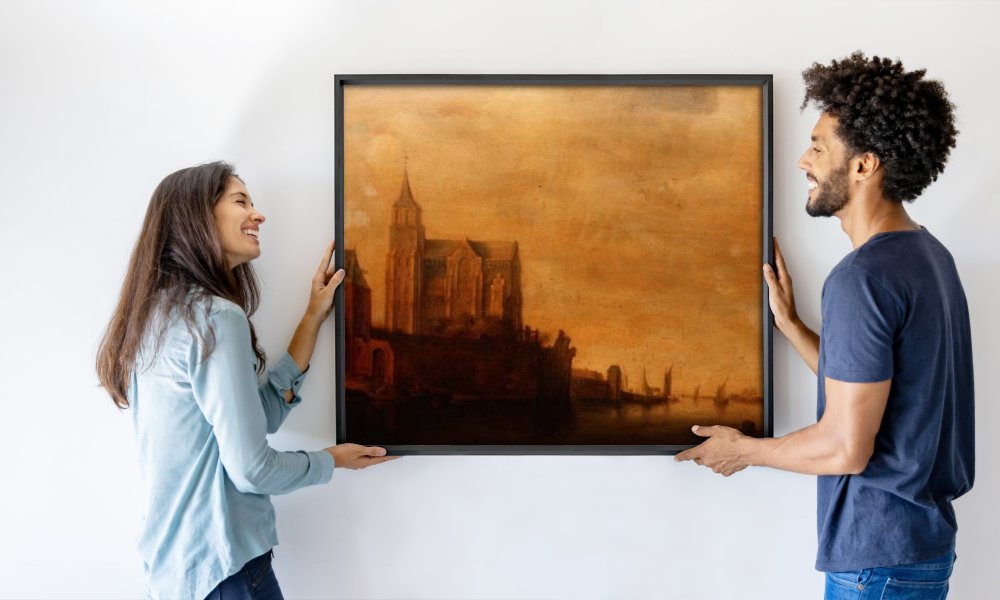 Maerten Fransz van der Hulst