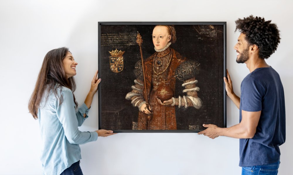 Johan Baptista van Uther