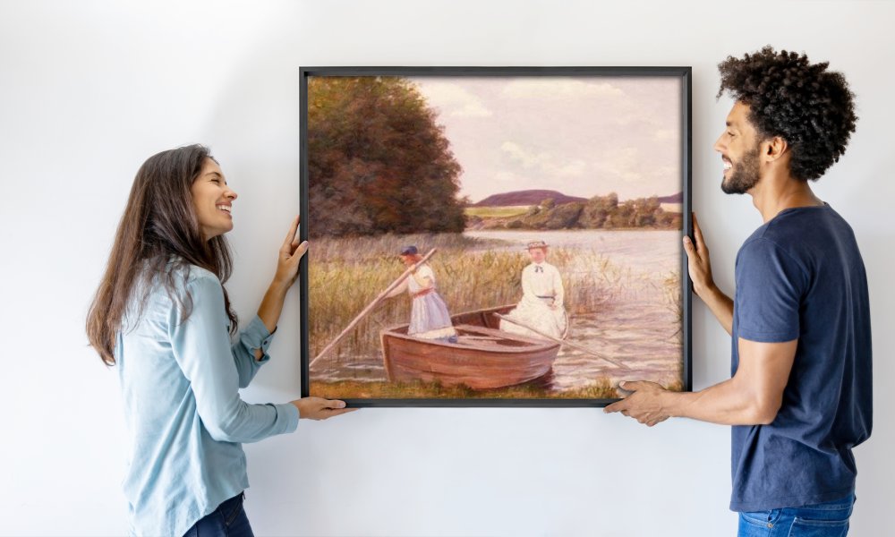 Jens Jensen Egebjerg