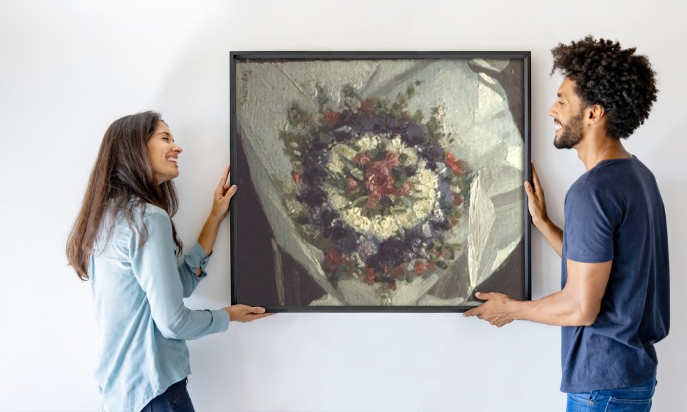 Marie Madeleine Gaume