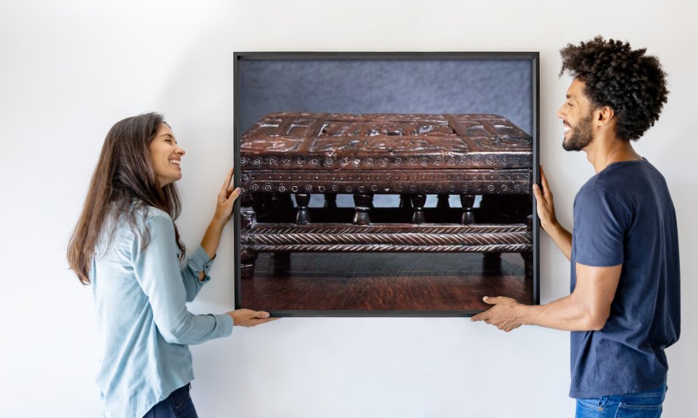 Merovingian School Merovingian School