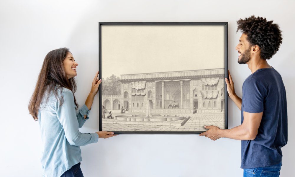 Pascal Xavier after Coste