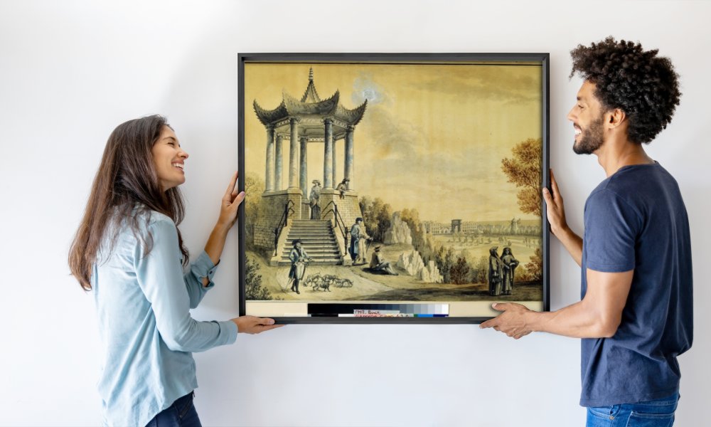 Mikhail Matveevich Ivanov