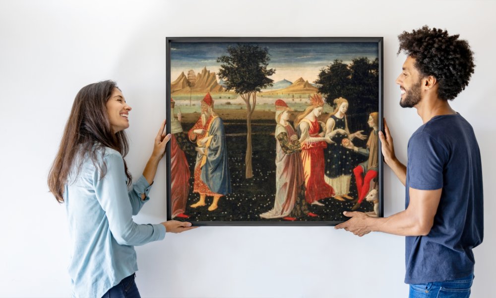 Master of the Argonaut Panels Master of the Argonaut Panels