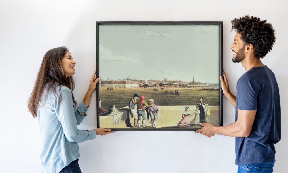 Emeric Essex after Vidal