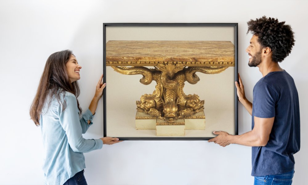 Charles Heathcote attr.to Tatham