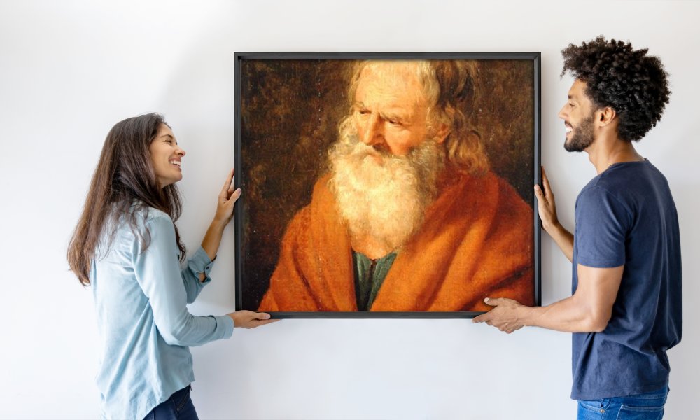 Venetian Master Venetian Master