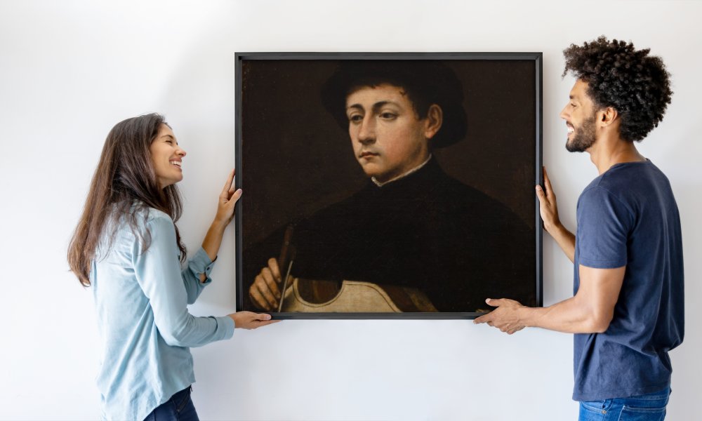 Giulio attr.to Campi