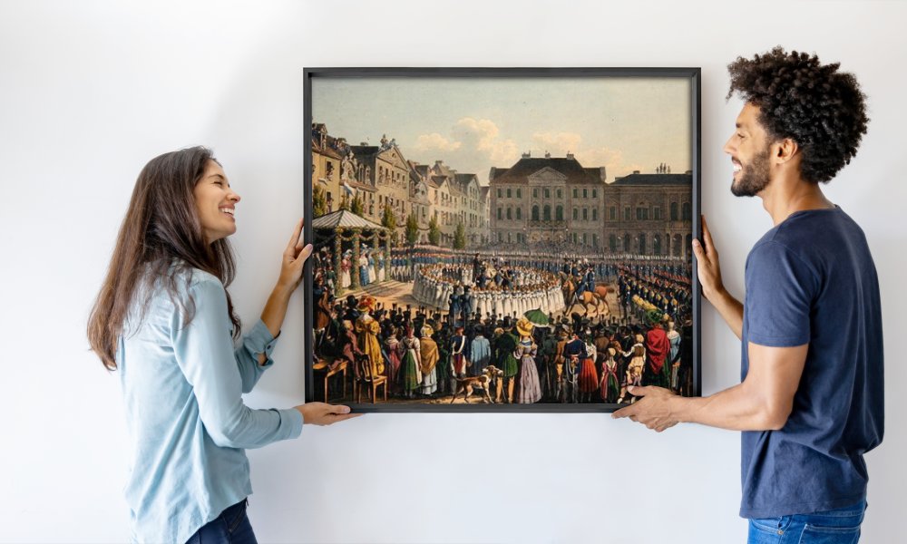 Johann Christian Arnold