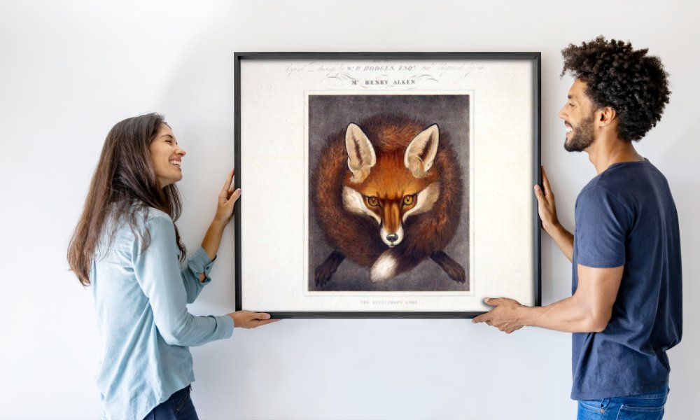 Walter Parry after Hodges