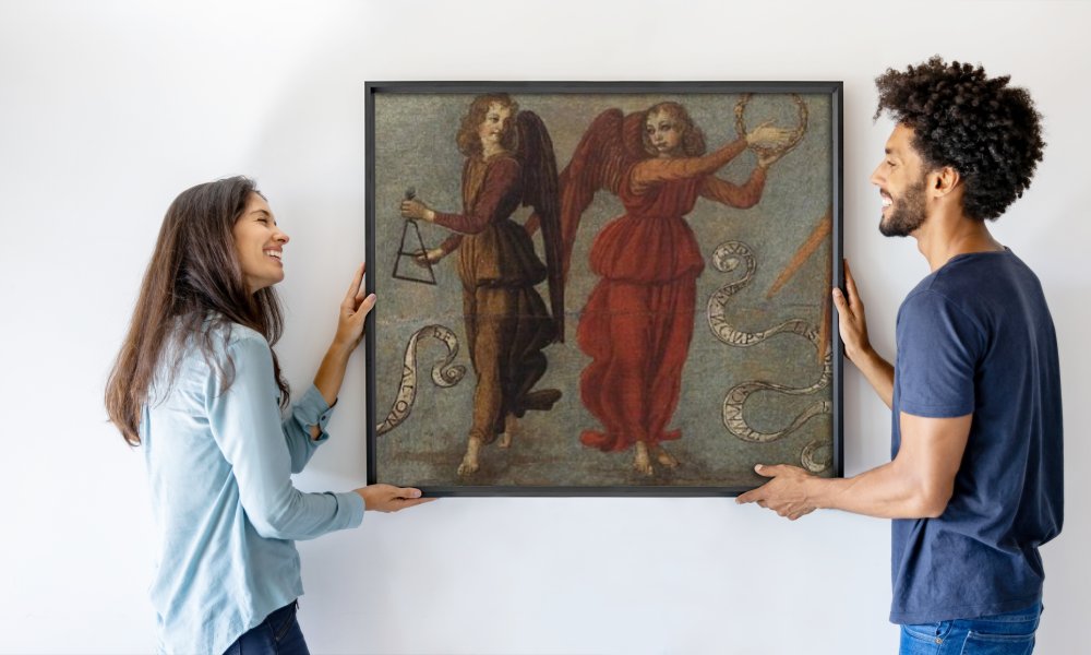 Francesco attr. to Botticini