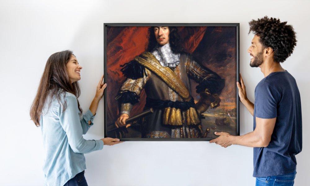 Jan de Baen  