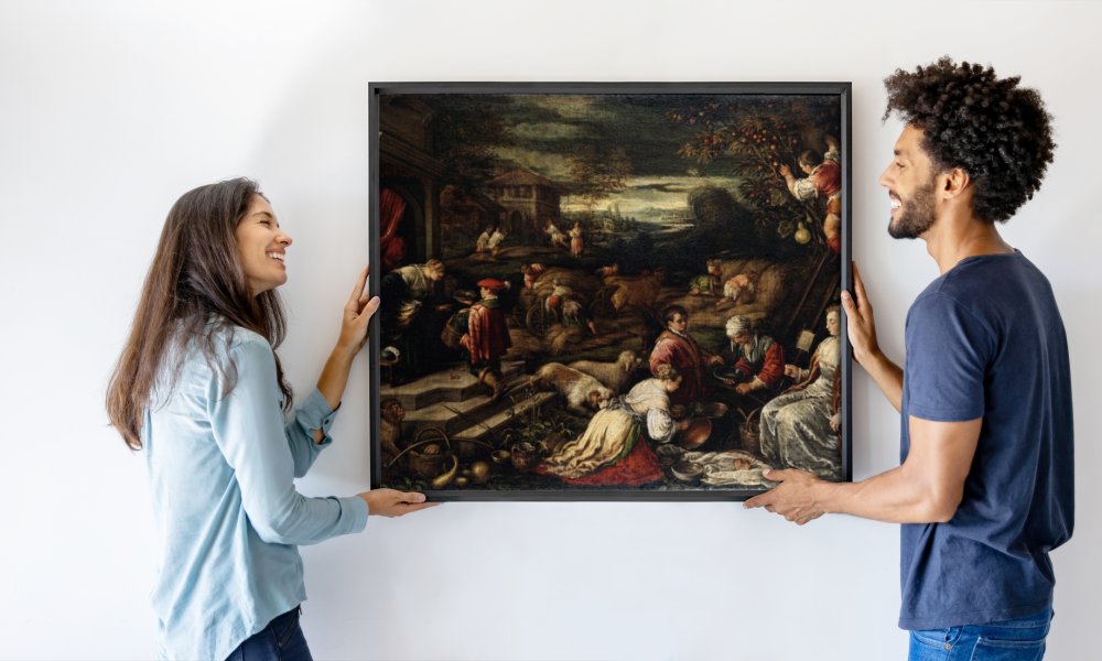 Francesco Bassano the Younger