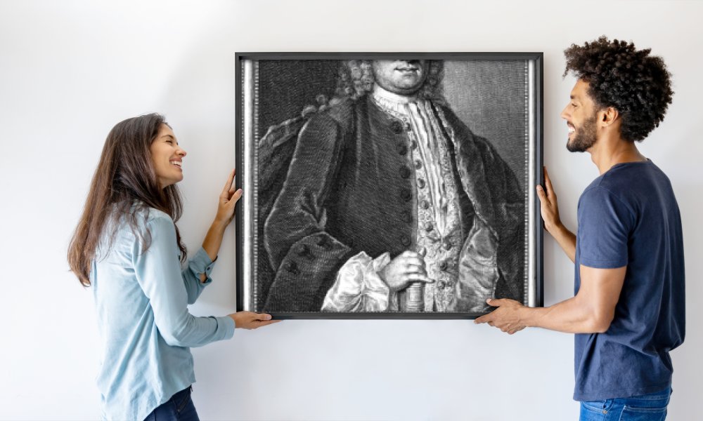 Stecher F. T. Feller