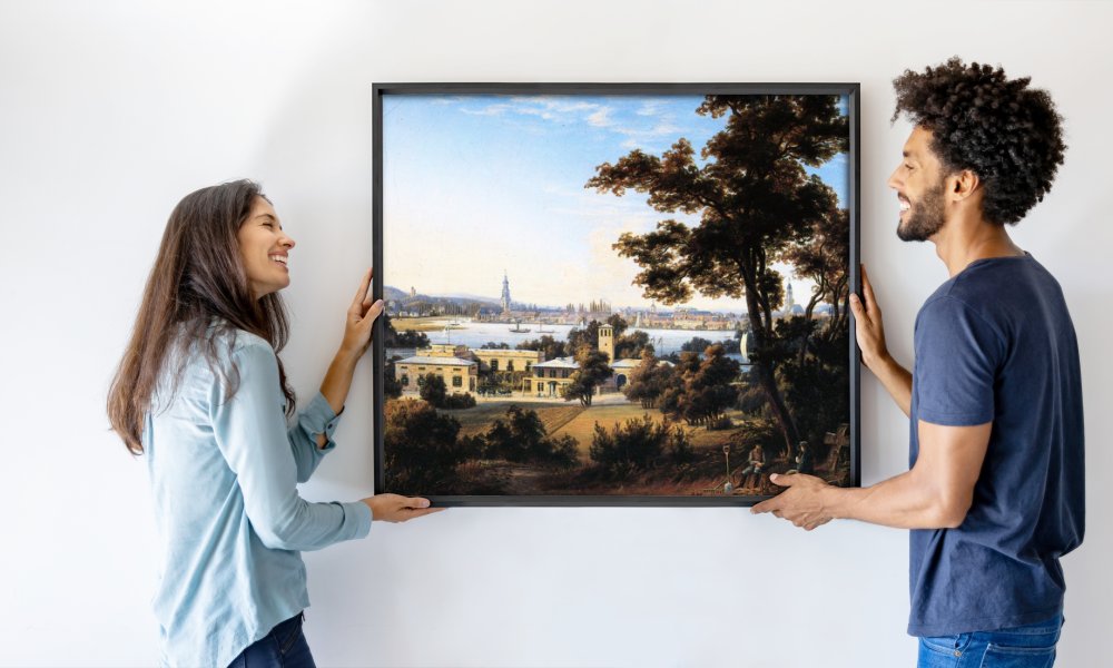 Carl Daniel Freydanck