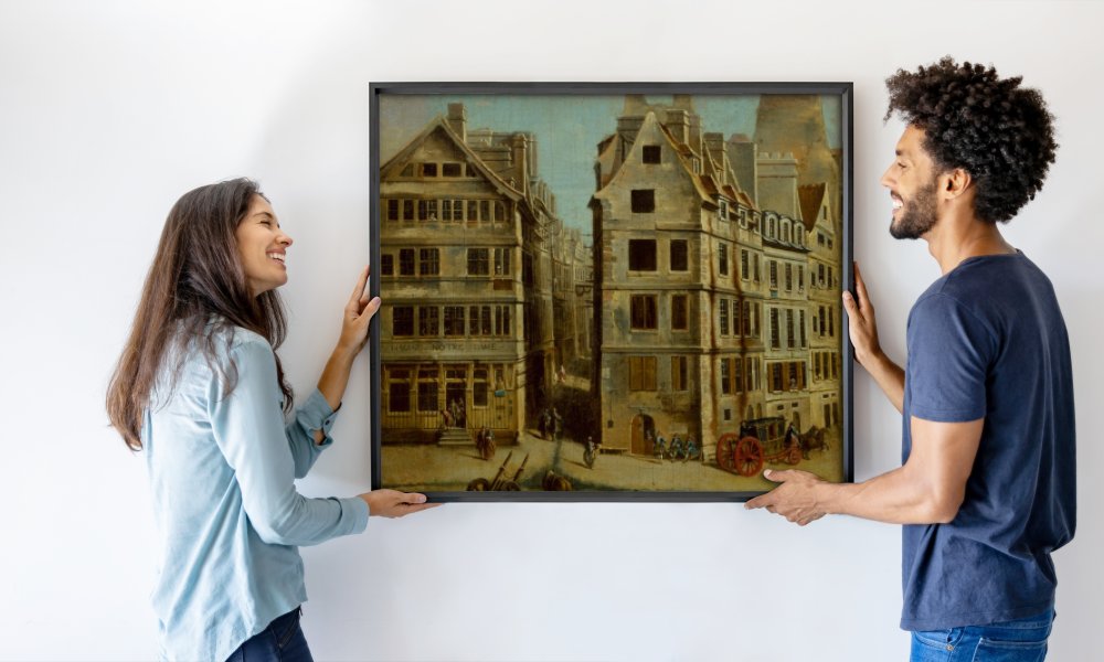 Nicolas-Jean-Baptiste Raguenet