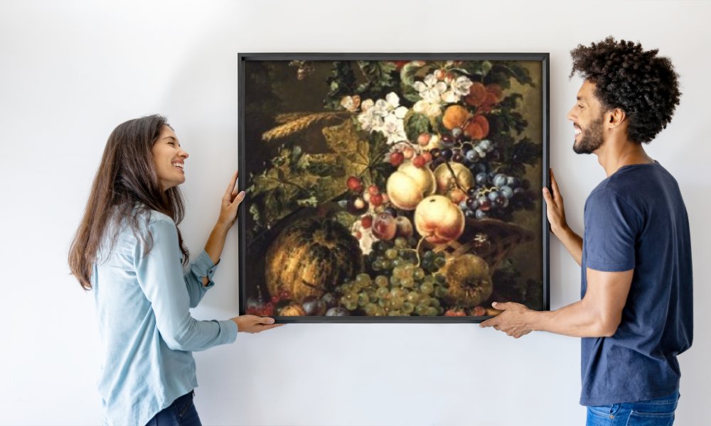 Johannes or Jacobus Linthorst